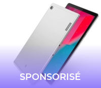 Lenovo Tab M10 – 2