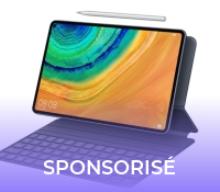 MatePad Pro 1