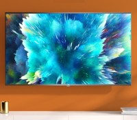Mi TV 4S Xiaomi TV abordable