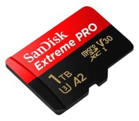 microSD SanDisk Extreme Pro 1 To
