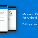L&rsquo;antivirus pour Android de Microsoft fait ses premiers pas