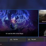 Xbox One : le tout nouveau Microsoft Store est disponible pour tous en France Xbox One : le tout nouveau Microsoft Store est disponible pour tous en France