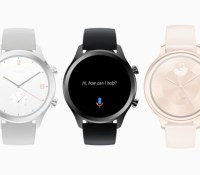 Mobvoi TicWatch C2+ // Source : Mobvoi