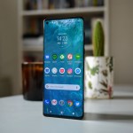 Test du Motorola Edge : un retour remarqué dans le haut de gamme