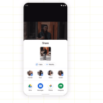 Android 11 : Google montre un premier aperçu de son concurrent d’AirDrop Android 11 : Google montre un premier aperçu de son concurrent d’AirDrop