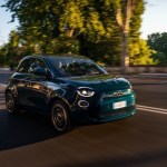 Encore une bien mauvaise nouvelle pour la Fiat 500 électrique Encore une bien mauvaise nouvelle pour la Fiat 500 électrique