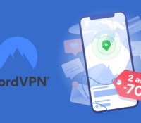 NordVPN offre 2 ans