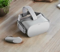L'Oculus Go va progressivement disparaître du paysage de la réalité virtuelle