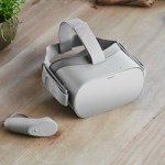 Avec la fin de l’Oculus Go, les casques VR abordables appartiennent désormais au passé Avec la fin de l’Oculus Go, les casques VR abordables appartiennent désormais au passé