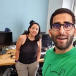 Bienvenue à Melinda dans l&rsquo;équipe de Frandroid