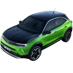 Opel Mokka-e