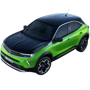 Opel Mokka-e Opel Mokka-e