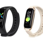 Oppo Band : ce bracelet connecté est une sérieuse alternative au Mi Band