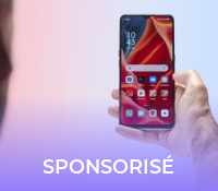 OPPO Find X2 Lite Une