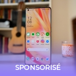 Du design à la fiche technique : l&rsquo;OPPO Find X2 Pro se veut la référence technologique de 2020