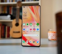 OPPO Find X2 Pro // Source : Frandroid