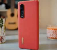 Le Find X2 Pro est l'un des coups de coeur de 2020