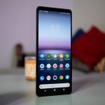 Android 12 : les Sony Xperia 1 II et Xperia Pro-I commencent à recevoir la mise à jour Android 12 : les Sony Xperia 1 II et Xperia Pro-I commencent à recevoir la mise à jour