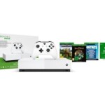 Belle baisse de prix pour la Xbox One S All Digital qui accueillera les premiers jeux Series X Belle baisse de prix pour la Xbox One S All Digital qui accueillera les premiers jeux Series X