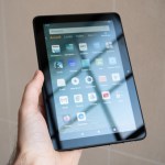 Test de l&rsquo;Amazon Fire HD 8 2020 : tout feu tout flamme ?