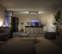 Philips Hue veut éclairer votre maison de bas en haut // Source : Signify