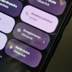 Comment enregistrer en vidéo l&rsquo;écran de son smartphone Android