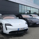 Porsche Taycan : l&rsquo;effondrement des ventes va-t-il achever la berline électrique ?