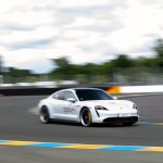 Voiture électrique : qu&rsquo;est-ce que couple vectoriel et à quoi ça sert