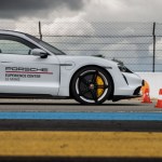 Essai du Porsche Taycan : mature et passionnant Essai du Porsche Taycan : mature et passionnant