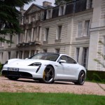 Porsche Taycan : coût de recharge et autonomie sur un long trajet de 850 km Porsche Taycan : coût de recharge et autonomie sur un long trajet de 850 km