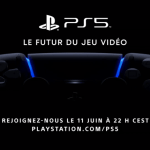 PS5 : la nouvelle conférence programmée ce jeudi
