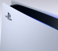 PS5 design