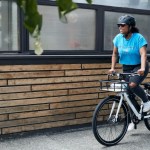 RadMission : ce vélo électrique urbain s’arme d’une assistance à la marche pour camoufler son poids RadMission : ce vélo électrique urbain s’arme d’une assistance à la marche pour camoufler son poids