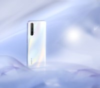 Le Realme X3 SuperZoom se décline // Source : Realme