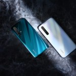Realme X3 SuperZoom lancé en France : zoom x60 et écran 120 Hz à 500 euros