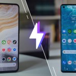Realme X50 Pro vs Motorola Edge : lequel est le meilleur smartphone ? Realme X50 Pro vs Motorola Edge : lequel est le meilleur smartphone ?