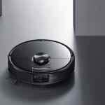 Le Roborock S6 MaxV se mue aussi en caméra de surveillance à distance Le Roborock S6 MaxV se mue aussi en caméra de surveillance à distance