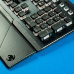 Test du clavier Roccat Vulcan 121 : le design et les performances Test du clavier Roccat Vulcan 121 : le design et les performances