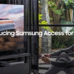 Samsung Access : le coréen propose ses TV par abonnement avec des services inclus Samsung Access : le coréen propose ses TV par abonnement avec des services inclus