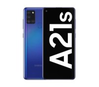 Samsung Galaxy A21s meilleur prix