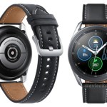 Samsung Galaxy Watch 3 : les contrôles gestuels se montrent dans l’application officielle Samsung Galaxy Watch 3 : les contrôles gestuels se montrent dans l’application officielle