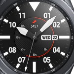 Samsung Galaxy Watch 3 : la montre connectée pourrait être annoncée le 22 juillet Samsung Galaxy Watch 3 : la montre connectée pourrait être annoncée le 22 juillet