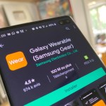 Samsung surpris en train d&rsquo;enfreindre une règle du Google Play Store