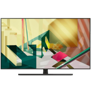 Samsung QE55Q70T (QLED 2020) Samsung QE55Q70T (QLED 2020)