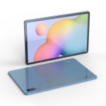 Samsung Galaxy Tab S7 : voici à quoi ressemblerait la tablette haut de gamme