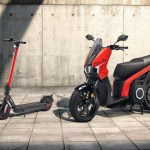 Seat eScooter : 125 km d’autonomie pour la version finale de son scooter électrique Seat eScooter : 125 km d’autonomie pour la version finale de son scooter électrique