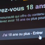 Sites pornographiques : l’État miserait sur une application pour bloquer l’accès aux mineurs Sites pornographiques : l’État miserait sur une application pour bloquer l’accès aux mineurs
