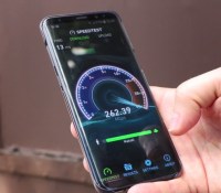 smartphone 4G+