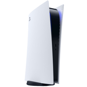 Sony PlayStation 5 Digital Edition Sony PlayStation 5 Digital Edition