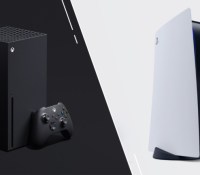 La Xbox Series X et la PlayStation 5 // Source : Frandroid